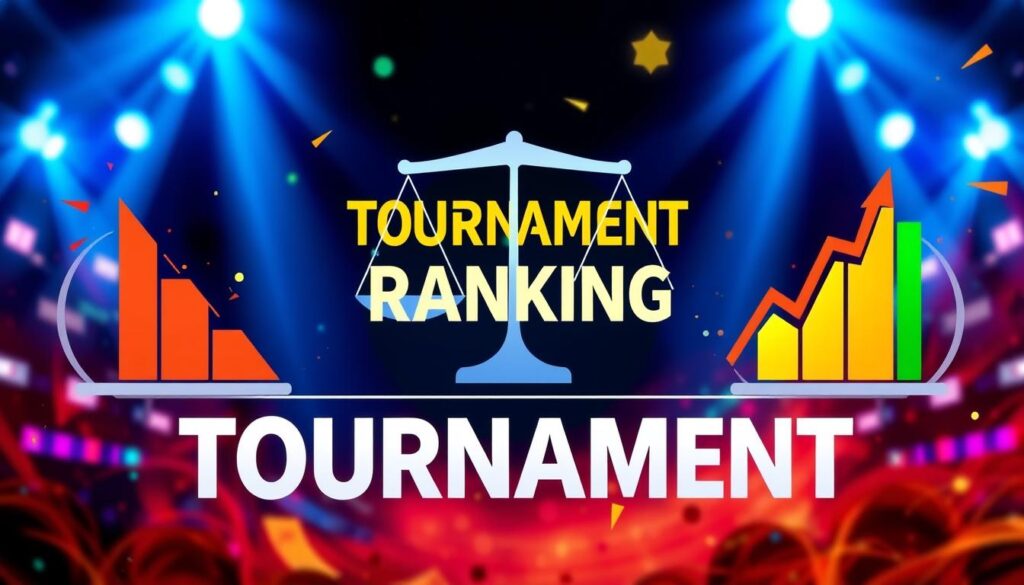 NYT Tournament Rankings