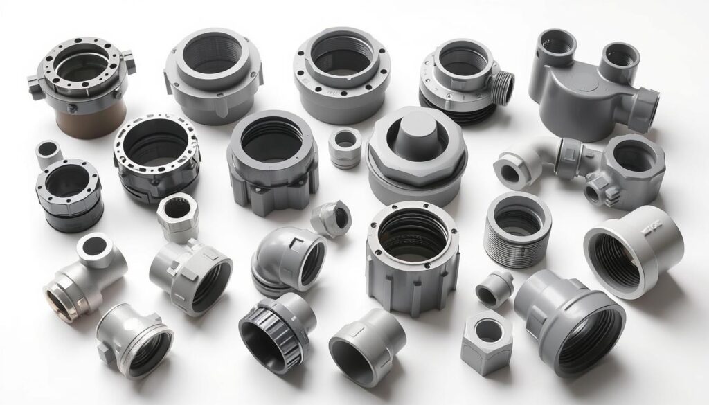 Bulkhead Fittings and Their Essential Role in Plumbing