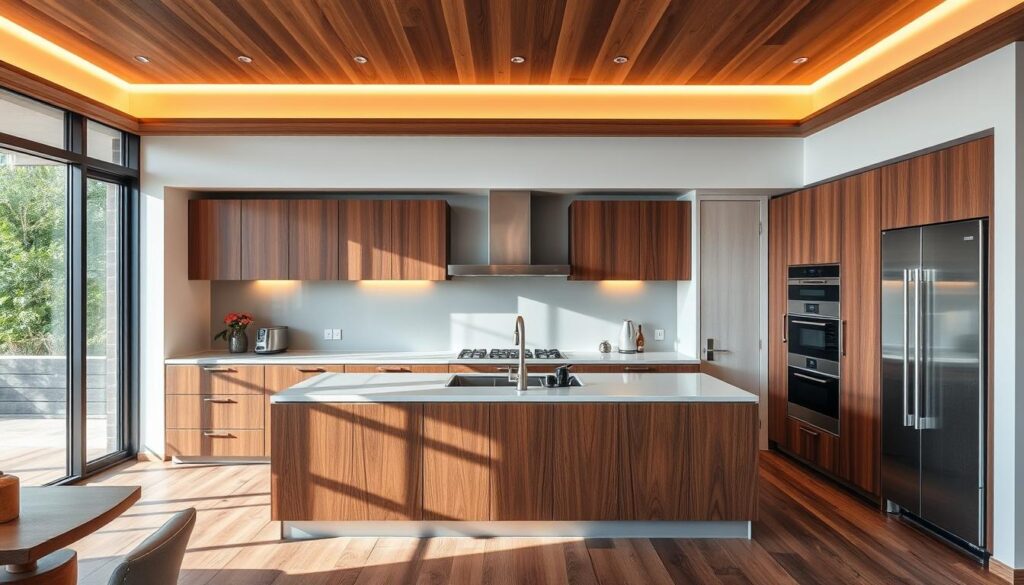 Custom Cherry Countertop Environmental Benefits of Cherry Wood