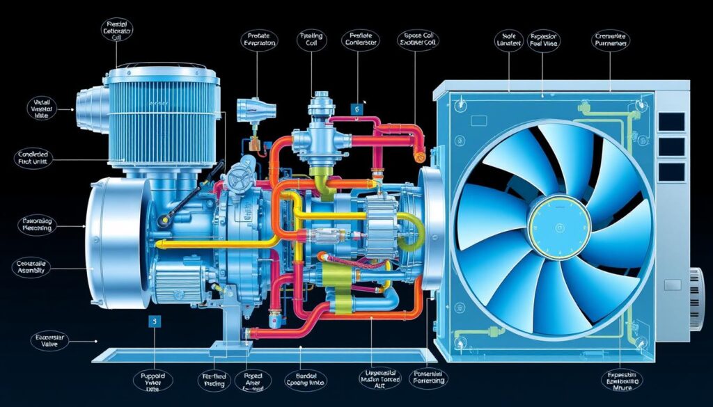 Rrepair Air Conditioner