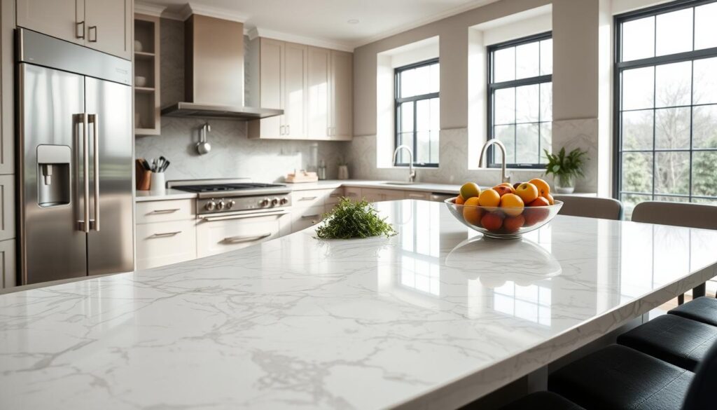 dolomite countertop