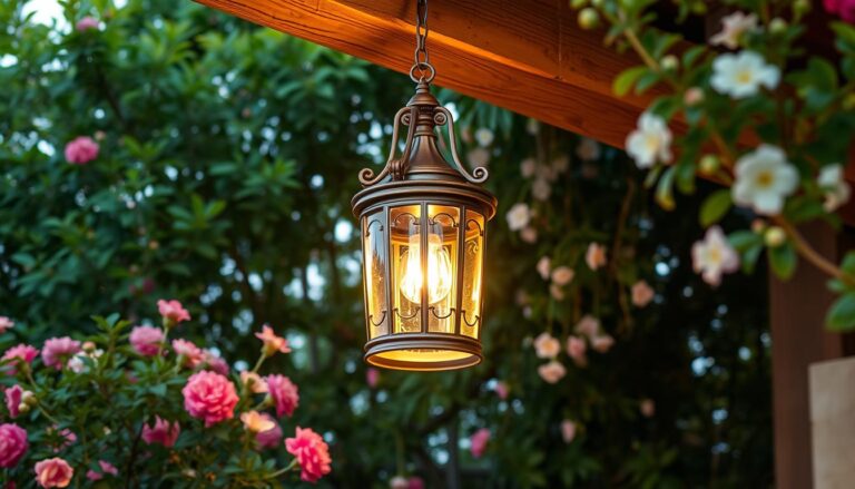 exterior pendant light fixture